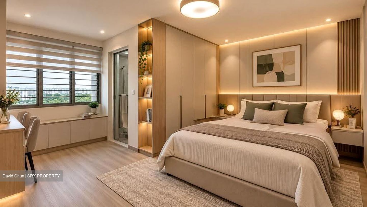 Blk 813 Jurong West Street 81 (Jurong West), HDB 5 Rooms #618855081